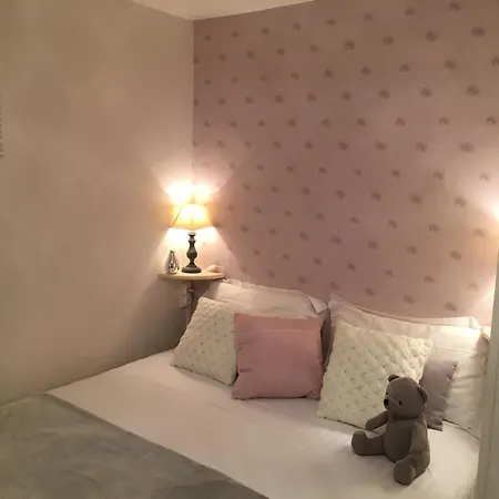 公寓 La Maison Berthelot