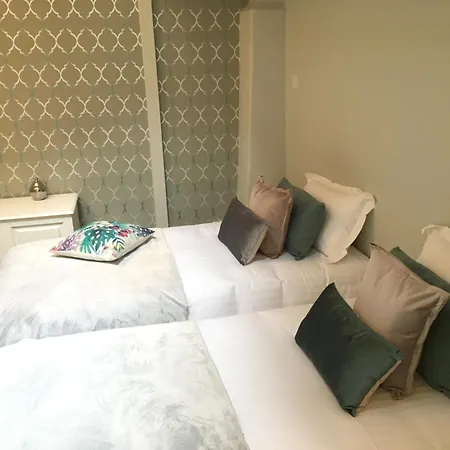 公寓 La Maison Berthelot