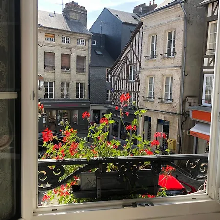 La Maison Berthelot 公寓 *